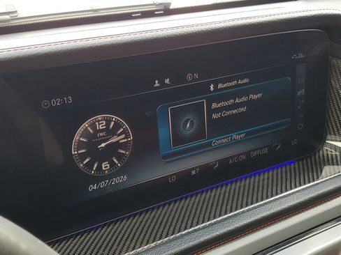 Used 2019 Mercedes-Benz G 63 AMG 4MATIC image 27