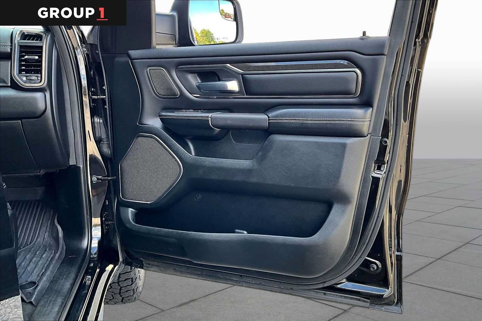 Used 2020 RAM 1500 Rebel w/ Rebel Level 2 Equipment Group AWD/4WD image 23