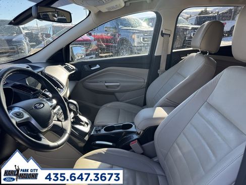 Used 2014 Ford Escape Titanium image 10