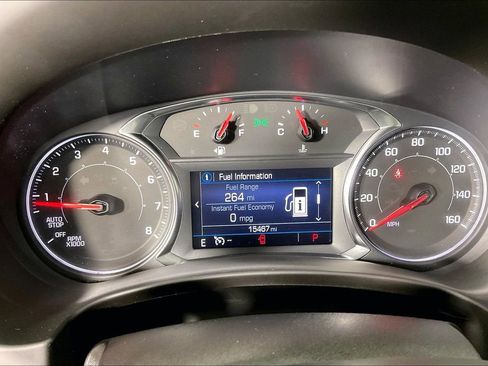 Used 2024 GMC Terrain SLE w/ Driver Convenience Package image 29