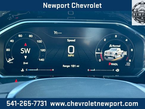 New 2026 GMC Sierra 1500 Elevation w/ LPO, Elevation Black Package image 25