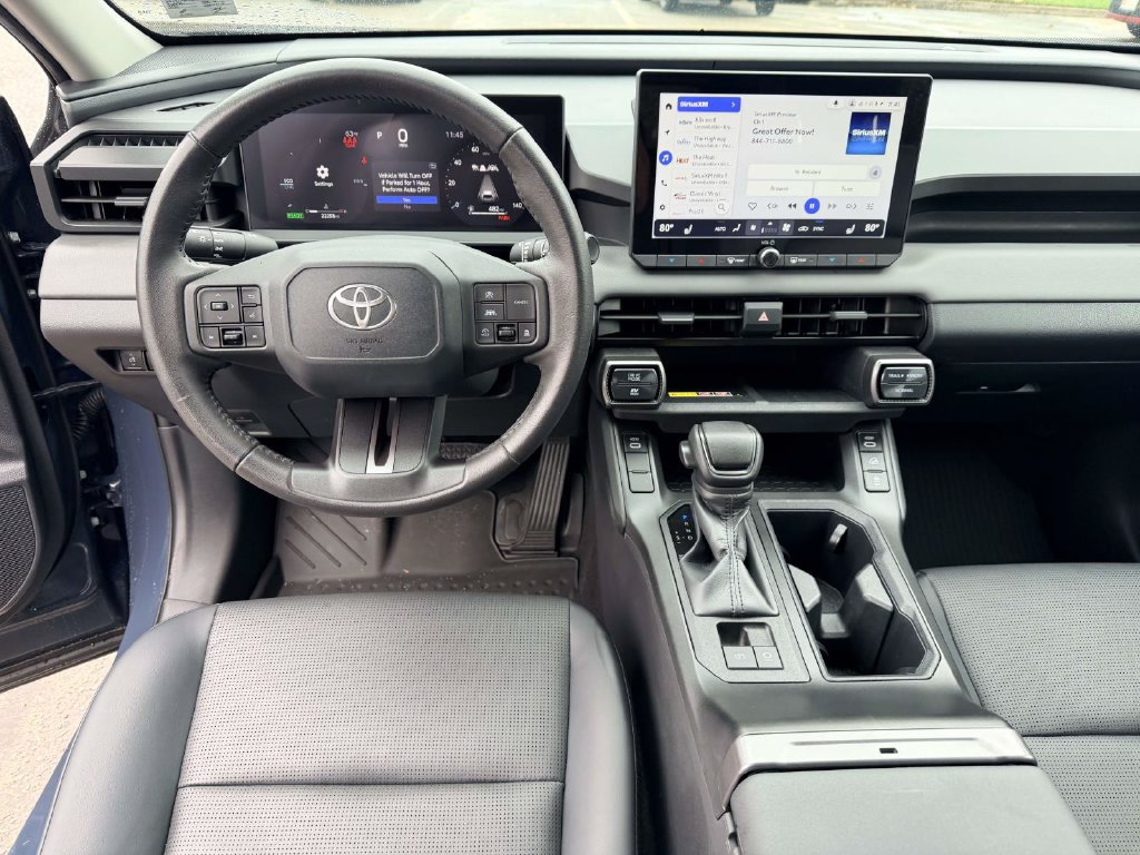 Certified 2026 Toyota RAV4 XLE Premium AWD/4WD image 2