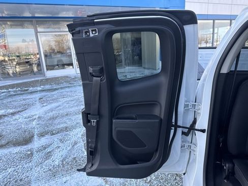 Used 2019 Chevrolet Colorado LT image 16