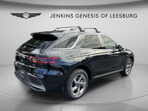 Used 2026 Genesis GV70 2.5T AWD/4WD image 3