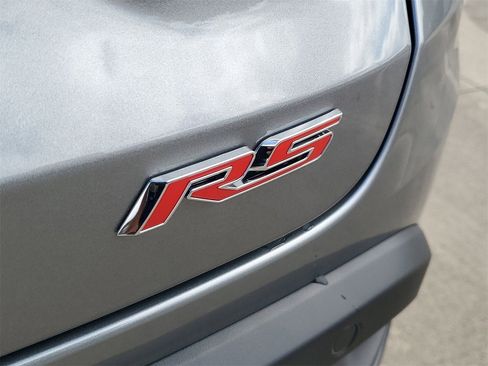 New 2026 Chevrolet Trax RS w/ Driver Confidence Package image 7