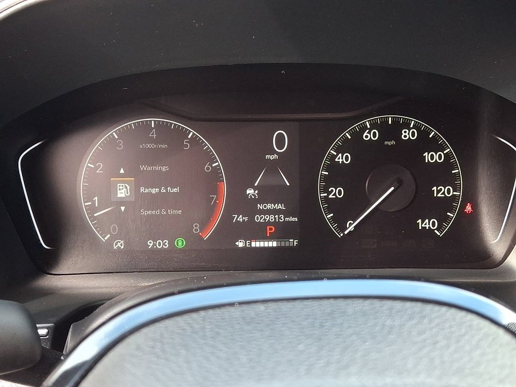 Used 2024 Honda Pilot Touring image 22