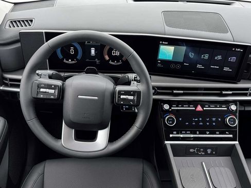 New 2026 Hyundai Santa Fe SEL FWD image 17