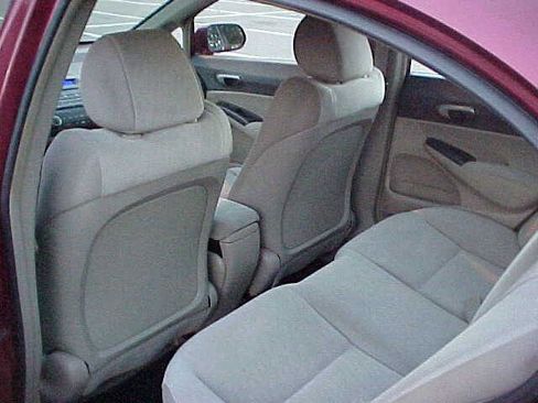 Used 2009 Honda Civic LX image 16