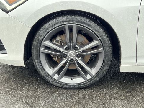 Certified 2023 Acura Integra A-Spec image 9