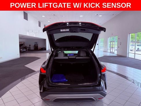 Used 2023 Lexus RX 350 Premium w/ Accessory Package FWD image 8