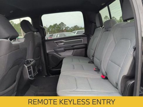 Used 2022 RAM 1500 Big Horn image 11