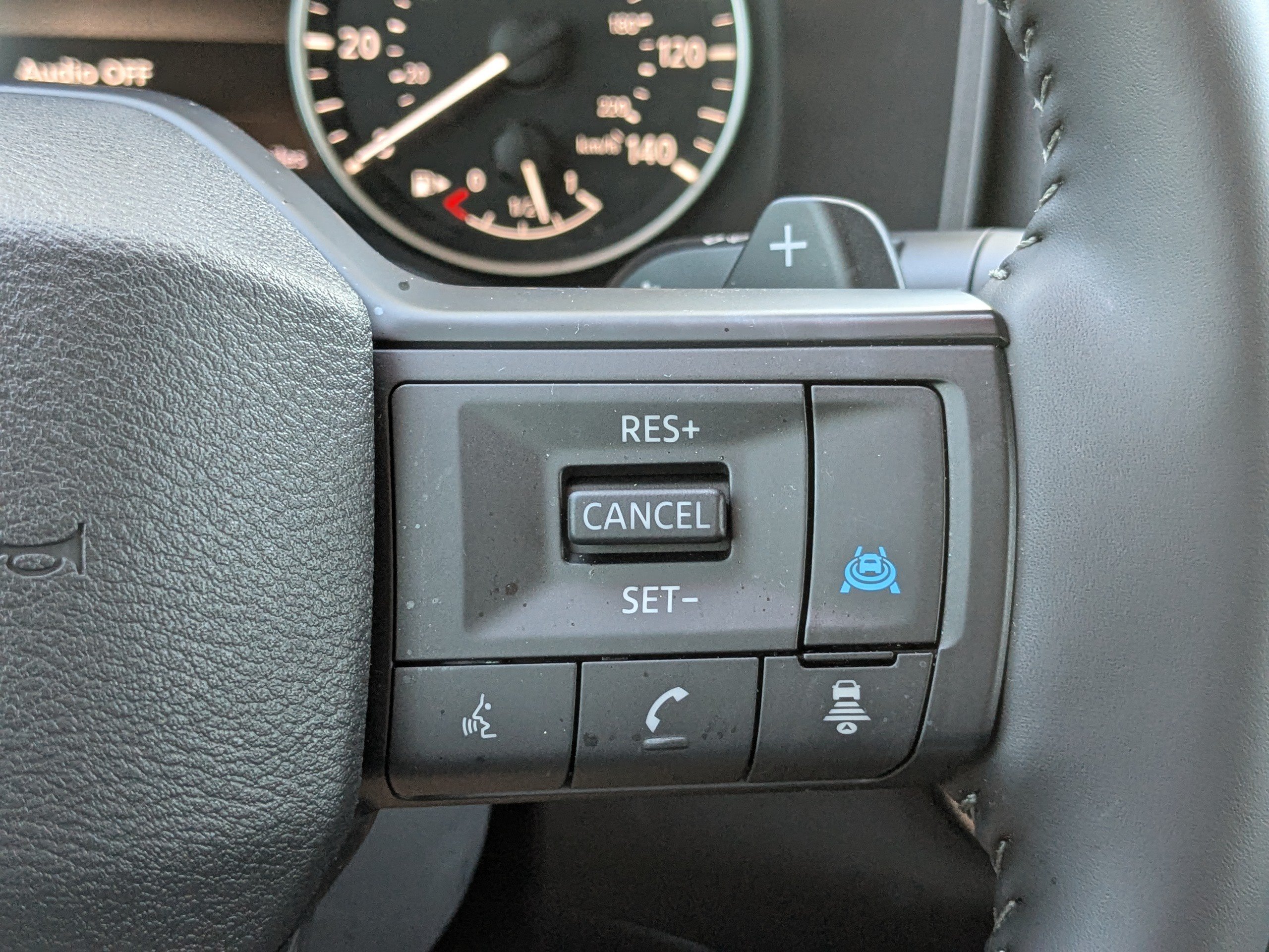 Certified 2026 Nissan Rogue SV w/ Cold Weather Package AWD/4WD image 25