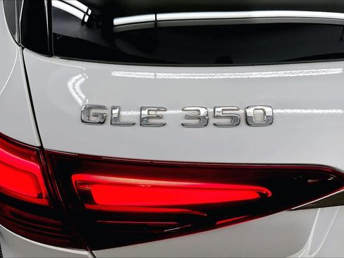 Certified 2024 Mercedes-Benz GLE 350 4MATIC image 10