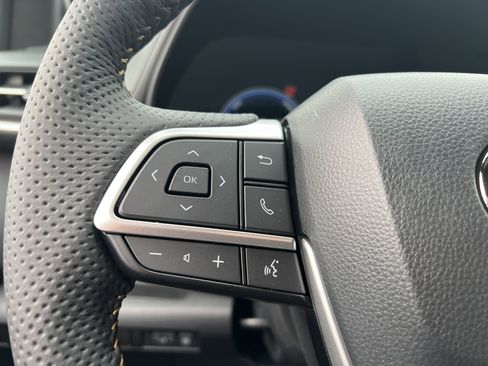 New 2026 Toyota Sienna XLE Woodland Edition image 20