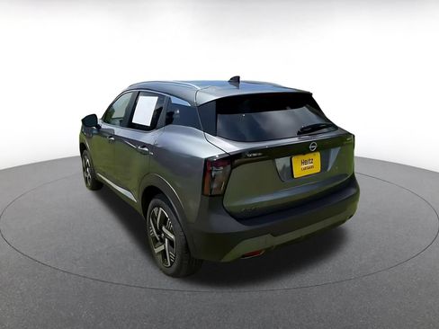 Used 2026 Nissan Kicks SV w/ Cold Weather Package FWD image 10