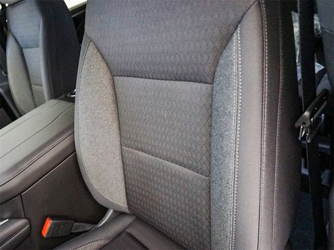 New 2026 Chevrolet Suburban LS w/ LPO, Dark Essentials Package image 21