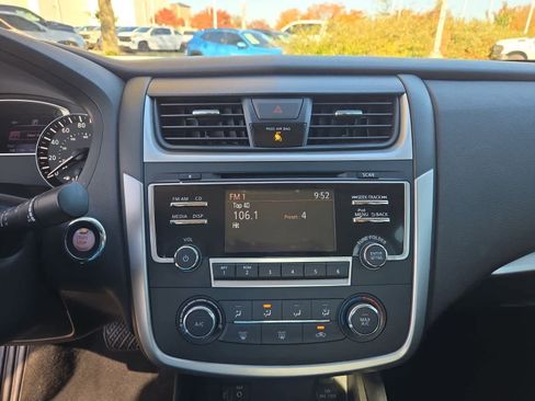 Used 2017 Nissan Altima 2.5 S w/ Power Driver Seat Package image 26