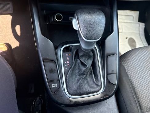 Used 2022 Kia Soul LX w/ Technology Package FWD image 21