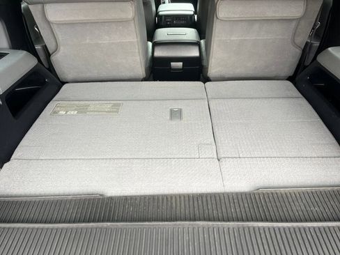 Used 2008 Toyota Sequoia Platinum image 42