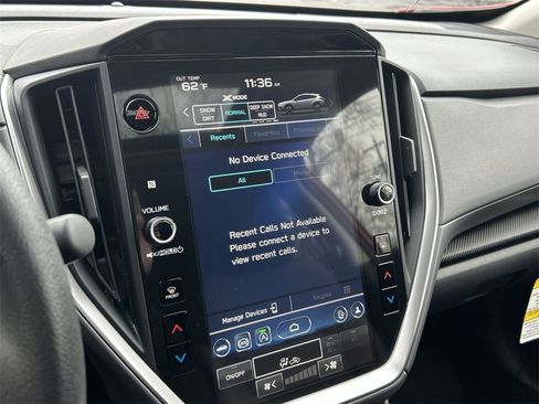 Certified 2025 Subaru Crosstrek 2.0i Premium image 20