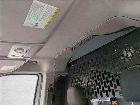 Used 2016 RAM ProMaster City Tradesman SLT w/ Rear Back-up Camera Group image 16