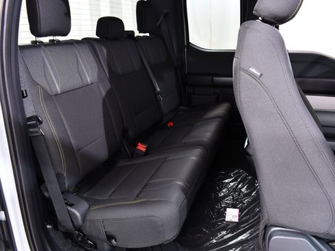 New 2025 Ford F150 STX w/ Equipment Group 200A image 19