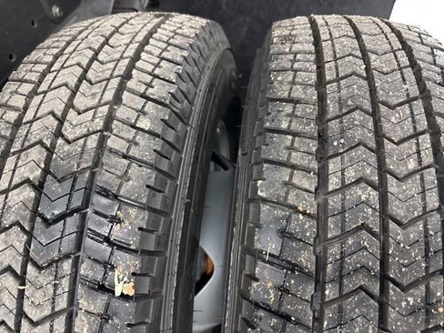 New 2026 Chevrolet Silverado 3500 W/T w/ WT Convenience Package image 41