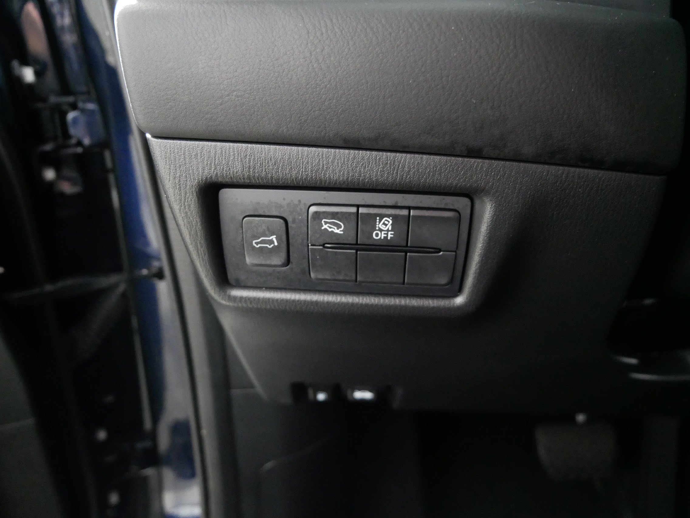 Used 2025 MAZDA CX-5 AWD 2.5 S w/ Preferred Package image 26