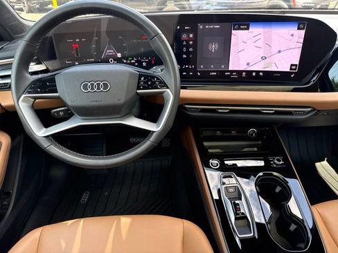 Used 2025 Audi A5 2.0T Premium w/ Convenience Package AWD/4WD image 23
