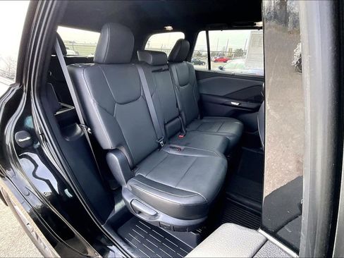 Used 2024 Lexus TX 350 AWD image 37