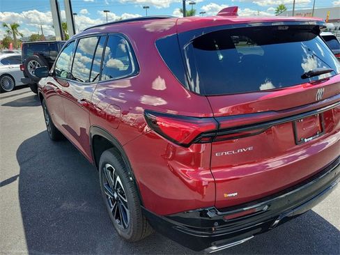 New 2026 Buick Enclave Sport Touring w/ Power Package image 4