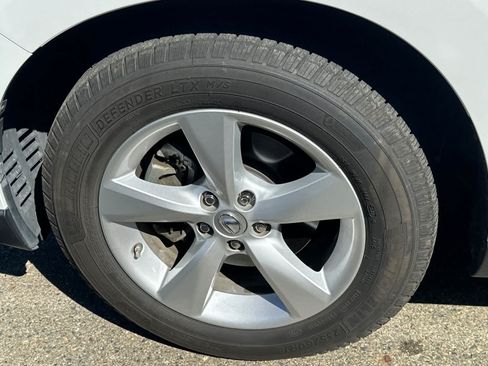 Used 2015 Lexus RX 350 FWD w/ Premium Package image 22