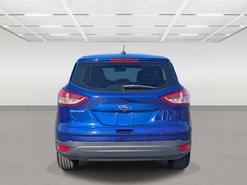 Used 2014 Ford Escape S image 4