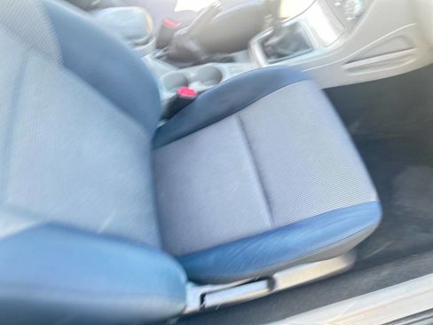 Used 2008 Subaru Forester Sports 2.5X image 14