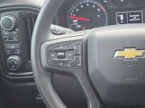 Used 2023 Chevrolet Silverado 1500 W/T w/ Trailering Package image 19