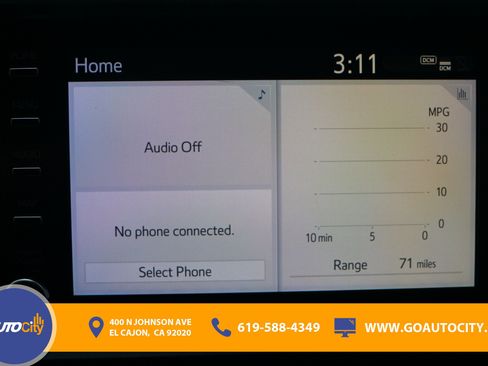 Used 2022 Toyota Tacoma SR5 image 20