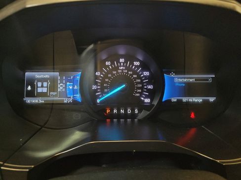 Used 2022 Ford Edge SEL AWD/4WD image 23