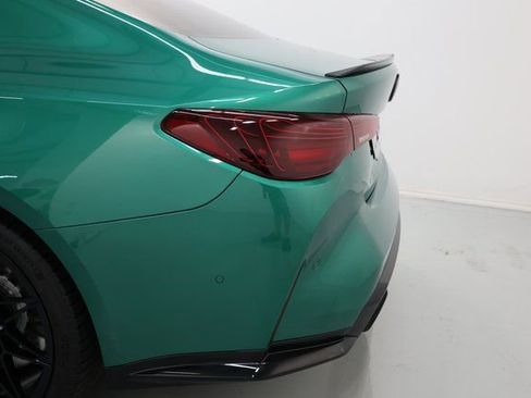 Used 2026 BMW M4 Competition image 74