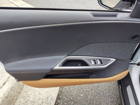 Used 2024 Lucid Air Touring image 20