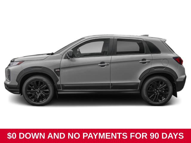 Used 2025 Mitsubishi Outlander Sport SE AWD/4WD image 3