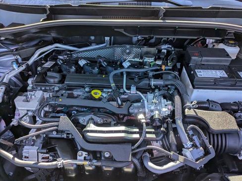 New 2026 Toyota Corolla Cross L image 15