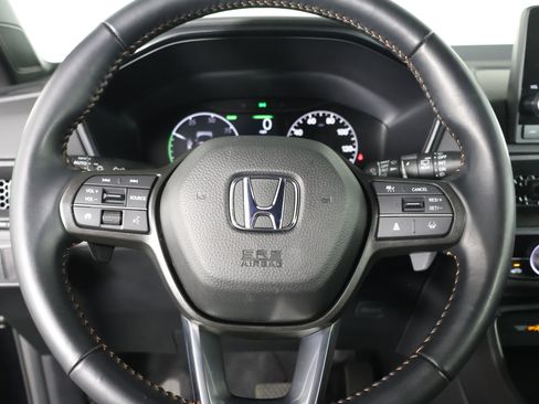 Used 2025 Honda CR-V Sport image 19