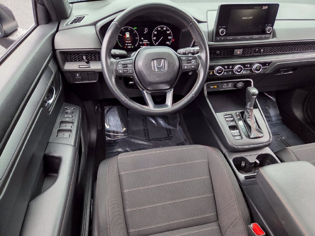 Used 2023 Honda CR-V Sport image 7