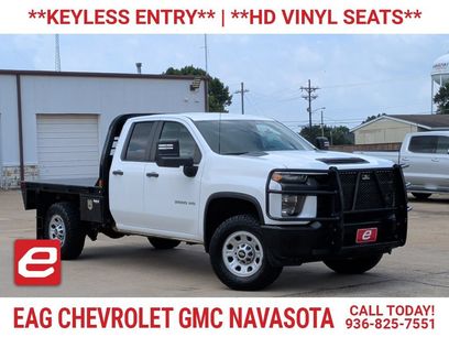 Used 2023 Chevrolet Silverado 3500 W/T w/ WT Convenience Package