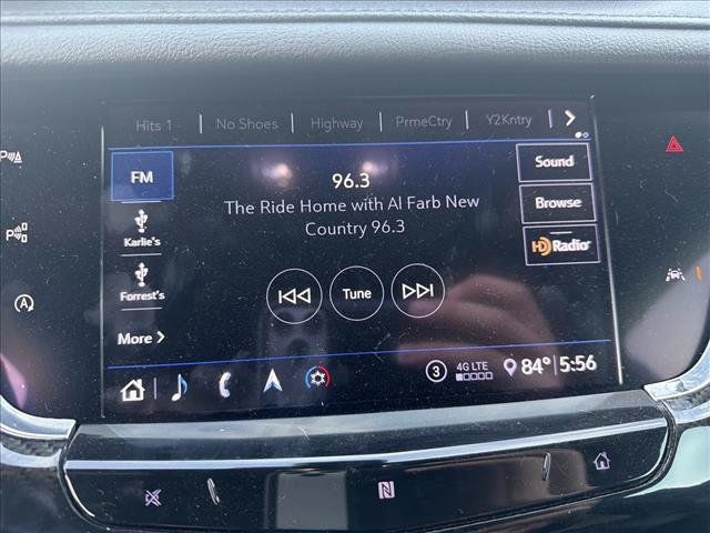 Used 2020 Cadillac XT6 Sport AWD/4WD image 13