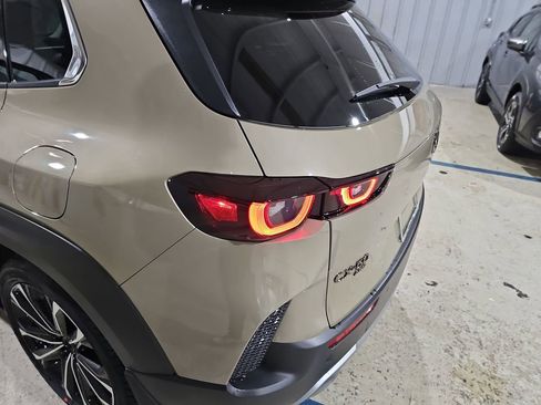 New 2026 MAZDA CX-50 2.5 Turbo w/ Accent Package image 36