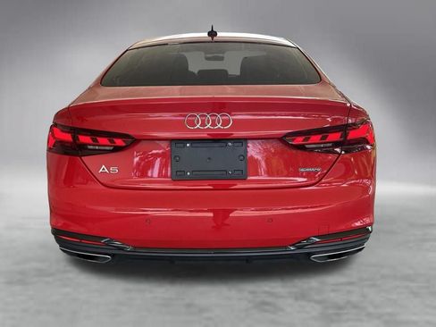 Used 2025 Audi A5 2.0T Premium Plus AWD/4WD image 30