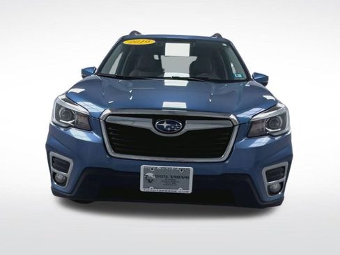 Used 2019 Subaru Forester Limited AWD/4WD image 3