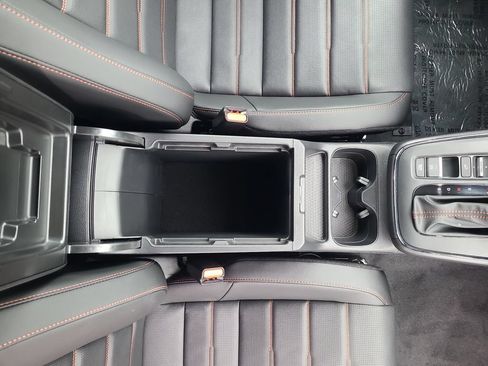New 2026 Honda CR-V Sport-L image 28
