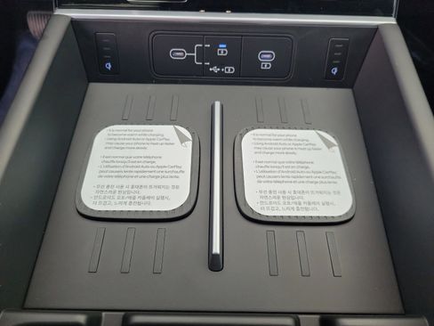 New 2026 Hyundai Santa Fe XRT image 33